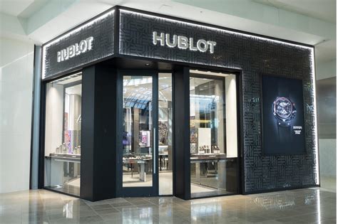 hublot westfield stratford|hublot store locations.